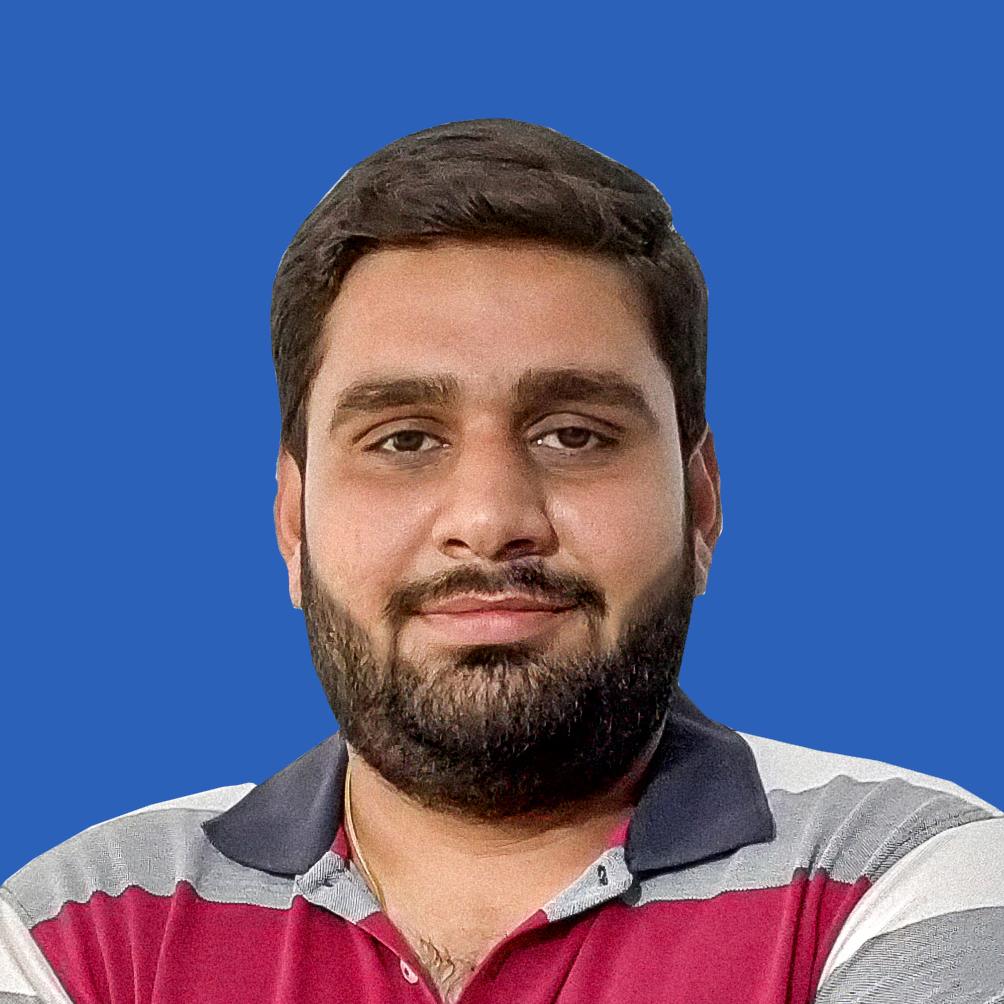 Deep Gor - Founder of Leena Builders